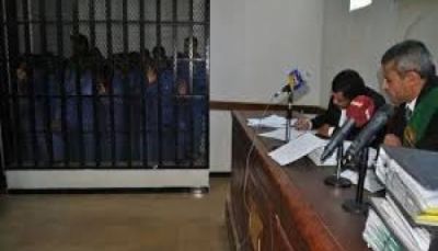 صنعاء.. نيابة حوثية تطالب بإعدام معتقلين اثنين برأتهما المحكمة الجزائية المتخصصة