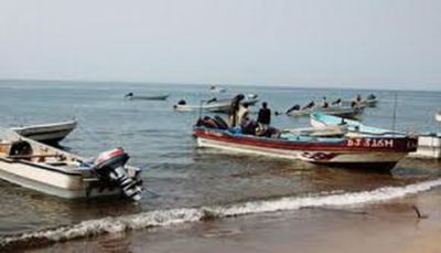 إريتريا تفرج عن 37 صياداً يمنياً بعد شهر من الاحتجاز