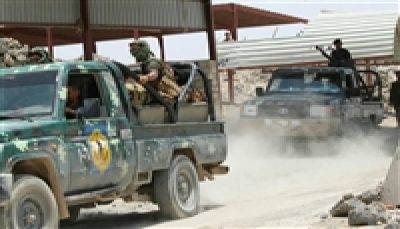 مأرب.. اللجنة الأمنية تتوعد بملاحقة العناصر المخربة وكل من يتعاون معها
