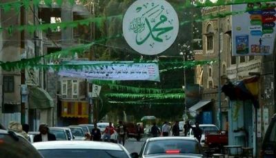 "نهب منظَّم".. ميليشيا الحوثي تدشّن الجبايات ونهب التجار باسم المولد النبوي