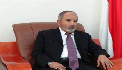 في كلمة بذكرى تأسيس الإصلاح.. اليدومي يعلن عن مبادرة وطنية للشراكة السياسية