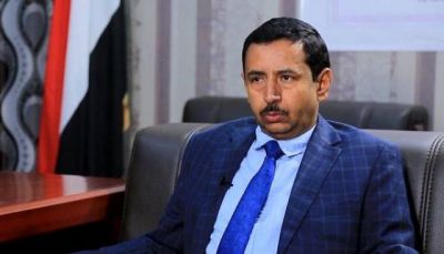بن عديو: الوحدة مشروع وطني عابر للأزمات وليست شعارًا يُخلع أو صفحة تُنزع