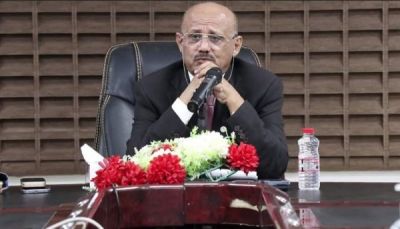 محافظ البنك المركزي: استقرار الصرف في صنعاء "وهمي" وجميع البنوك نقلت علمياتها إلى عدن