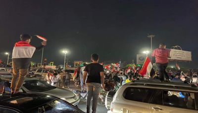 ٢٦ سبتمبر.. ثورة تتجدد وكهنوت يلفظ الانفاس 