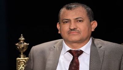 رئيس دائر الإعلام في الإصلاح: ثورة 14 أكتوبر جسّدت إرادة اليمنيين في الاستقلال والحرية