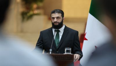 الشرع يعلن وقف إطلاق النار ويدعو عشائر ودروز السويداء للالتزام به ويرفض مشاريع الانفصال