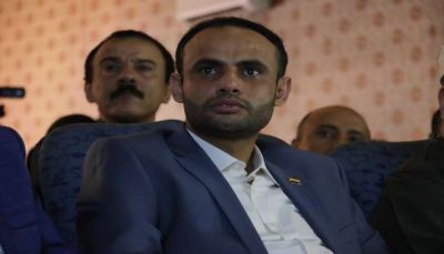 "مهزوز ومرتبك".. سخرية واسعة على صفحات التواصل من الظهور الهزيل للمشاط