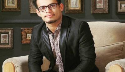  "مصعب الحطامي" .. قصة مخرج اغتاله الإرهاب الحوثي 