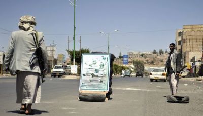 "شبكة حقوقية" تدين حملة الاعتقالات الممنهجة بحق أبناء محافظة ذمار في صنعاء