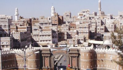 عناصر حوثية تطرد إمام جامع من وسط منزله في صنعاء