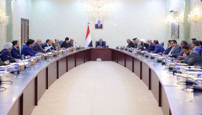 محافظ البنك المركزي: أكملنا نقل المنظومة المصرفية من صنعاء إلى عدن وضبط المضاربات أوقف انهيار العملة