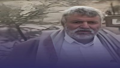 مليشيات الحوثي تختطف شيخا بارزا في صعدة