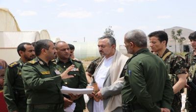 مصير وزيري دفاع وداخلية الحوثيين مجهول والجماعة تأجل إعلان حصيلة قتلاها