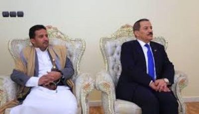شرف يعود إلى صنعاء مع قيادات حوثية في رحلة أشرفت عليها الأمم المتحدة
