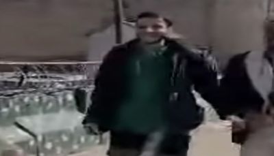 بعد خمس سنوات من الاختطاف.. مليشيات الحوثي تفرج عن المعتقل "علي الأشول"