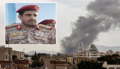 مليشيات الحوثي تعترف بمقتل رئيس أركانها محمد الغماري