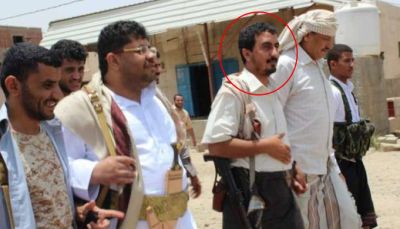 الإرهابي المداني خلفًا للغماري في قيادة أركان مليشيا الحوثي.. من هو؟