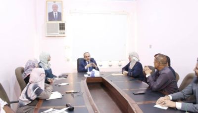 وزير التعليم العالي يؤكد على أهمية الالتزام بالمعايير الوطنية والدولية في ضمان جودة التعليم