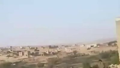 صنعاء.. قتلى وجرحى في أرحب إثر خلافات حوثية أشعلت صراعاً قبلياً