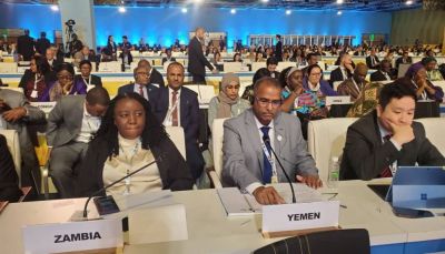 الحكومة: الحرب الحوثية دفعت أكثر من 80% من السكان تحت خط الفقر