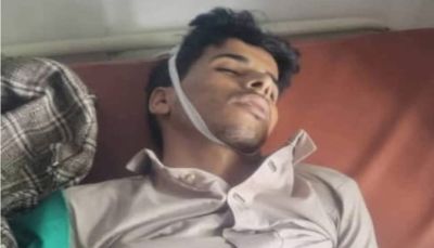 حجة.. وفاة شاب داخل مقر أمني لمليشيا الحوثي