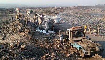 اللجنة الوزارية تختتم تحقيقاتها في حادثة العرقوب وتقر إيقاف شركة "صقر الحجاز"