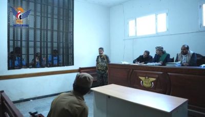 محكمة حوثية تصدر قرارًا بإعدام 17 شخصاً بتهمة التخابر