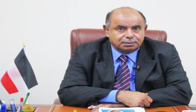 قرار جمهوري بتعيين سالم الخنبشي محافظًا لمحافظة حضرموت.. من هو؟