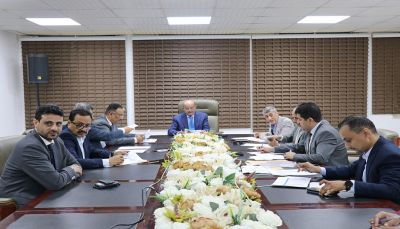 اللجنة الوطنية تحذّر التجار من محاولات الالتفاف على الآليات الرسمية لتنظيم وتمويل الواردات