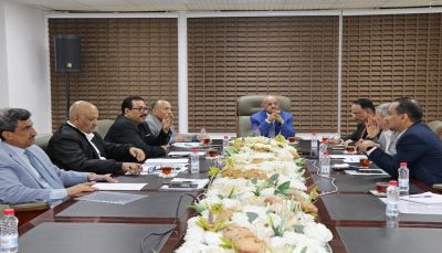  اللجنة الوطنية تعتمد تمويلات واردات بقيمة ملياري دولار