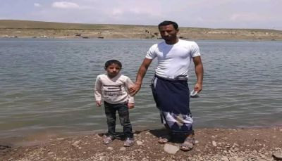 خرج ليهدّئ الطرق فأسقطته رصاصات الغدر.. هكذا قُتل مروان الصباحي أمام زوجته وأطفاله في صنعاء