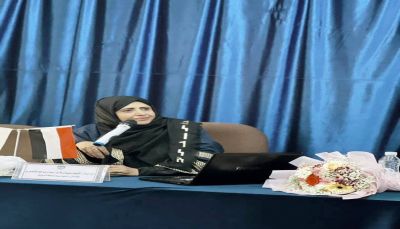 صنعاء.. استمرار اختطاف الأكاديمية أشواق الشميري من قبل مليشيات الحوثي منذ نوفمبر 2025