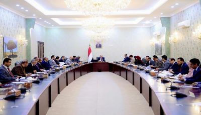 مجلس الوزراء يقر برنامج عمل الحكومة لعام 2026.. والزنداني: لا تعافي اقتصادي دون بسط سيادة الدولة