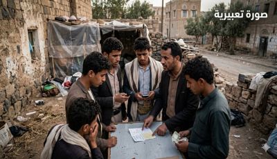 إغراءات مالية ووعود بالجنسية تدفع بشباب إب إلى جبهات أوكرانيا.. تحركات حوثية تثير القلق في السحول