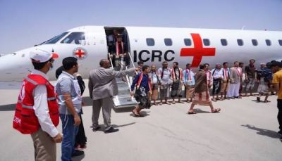 الوليدي: مليشيا الحوثي تعرقل مفاوضات الأردن بمقايضة مختطفين مدنيين بمهربي مخدرات وقتلة