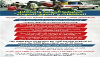 المليشيات الحوثية واستغلال المشتقات النفطية والأسواق السوداء المليشيات الحوثية واستغلال المشتقات النفطية والأسواق السوداء