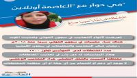 المختطفة السابقة (سونيا صالح): رمضان شهر التعذيب في السجون الحوثية