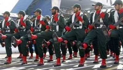 الاتحاد الأوروبي يصنّف الحرس الثوري منظمة إرهابية.. وإيران ترد