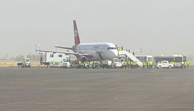 المبعوث الأممي يكشف عدد الرحلات الجوية التي انطلقت من مطار صنعاء