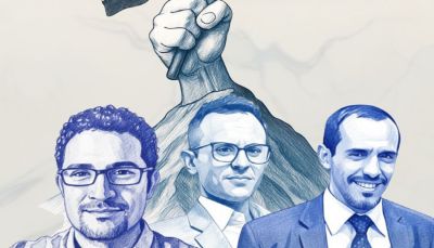 منظمة حقوقية توثّق اعتقال الحوثي ما يزيد عن 300 شخص من المحتفلين بذكرى ثورة 26 سبتمبر