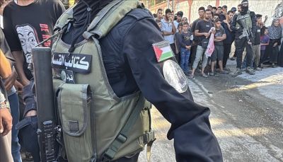 "القسام" تعلن مقتل قائد أركانها والناطق باسمها وعدد من قادتها