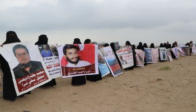 قبل رمضان… أمهات المختطفين يناشدن الكشف عن مصير أبنائهن وإنهاء سنوات الغياب