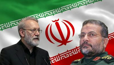 خريف جنرالات وقيادات الملالي مستمر.. إيران تقر بمقتل سليماني ولاريجاني