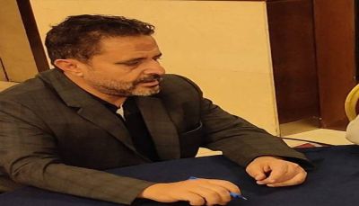 اختطاف وسيط إنساني في صنعاء.. الأمن والمخابرات الحوثية تختطف الشيخ المرادي