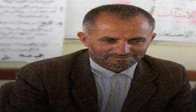 مليشيات الحوثي تعتقل تربوي بمحافظة عمران
