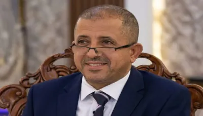 منظمة حقوقية تدين جريمة اغتيال القيادي في الإصلاح "الشاعر" الذي أُغتيل برصاص مسلحين مجهولين بمدينة عدن