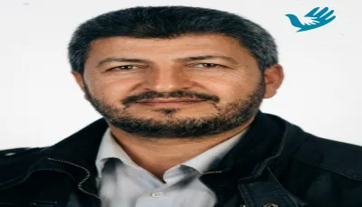 منظمة حقوقية تطالب بالإفراج الفوري عن المعلم عبد الله حاله وتندد باستمرار اختطاف المدنيين في ذمار