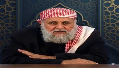 وفاة الشيخ الداعية محمد بن علي الآنسي في مكة المكرمة