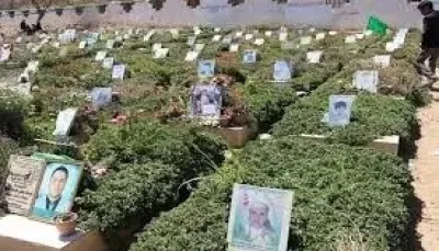 صنعاء.. ثلاجات الموتى بالمستشفيات ترفض جثامين المدنيين بسبب امتلائها بقتلى المليشيات
