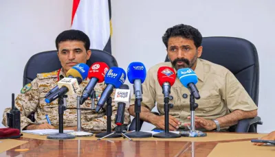 مأرب.. غرفة العمليات المشتركة لشركة الغاز تستعرض مستجدات الخطط التشغيلية وتؤكد تعزيز الشفافية لضمان استقرار التموين
